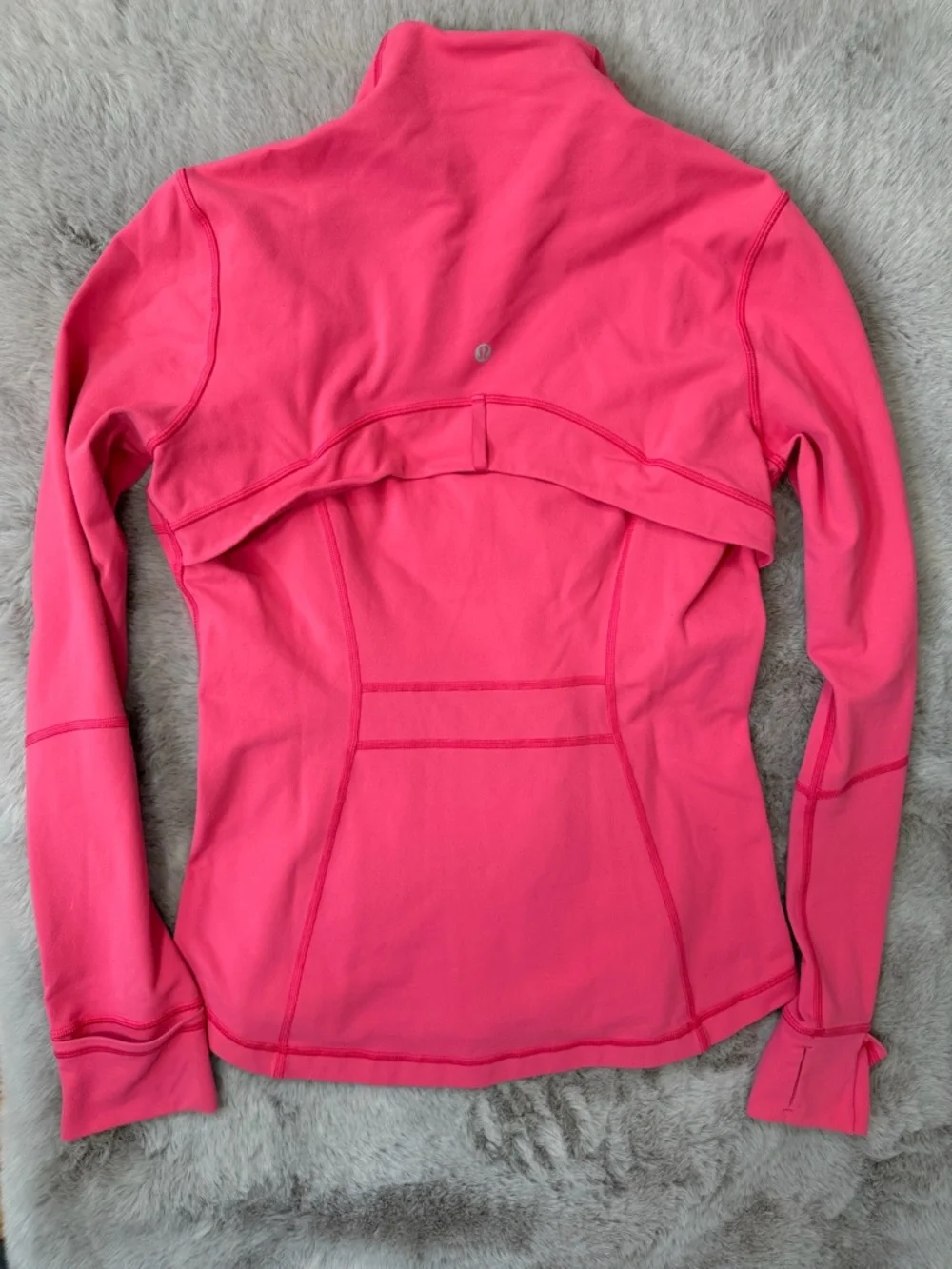 Lululemon Full-Zip Jacket - Luon - Picture 5 of 12